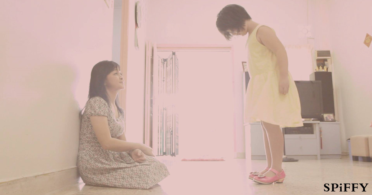 家人 是一輩子的陪伴 – 陪伴 Accompany | 微電影