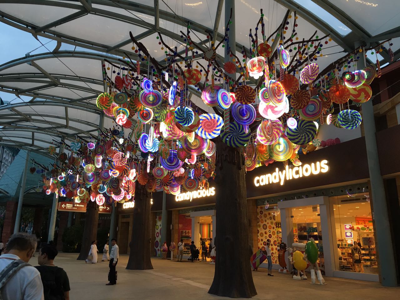 Memory #Singapore #Learning Trip