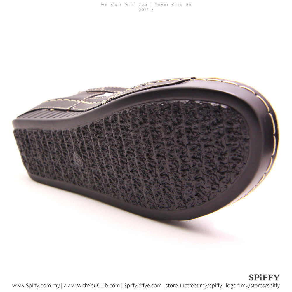 fashion-malaysia-kuala-lumpur-sandal-shoes-%e6%8b%96%e9%9e%8b-spiffy-brand-ct3148-chanfane-black-colour-shoe-ladies-lady-leather-high-heels-shoes-comfort-wedges-sandal-%e5%a8%83%e5%a8%83%e9%9e%8b