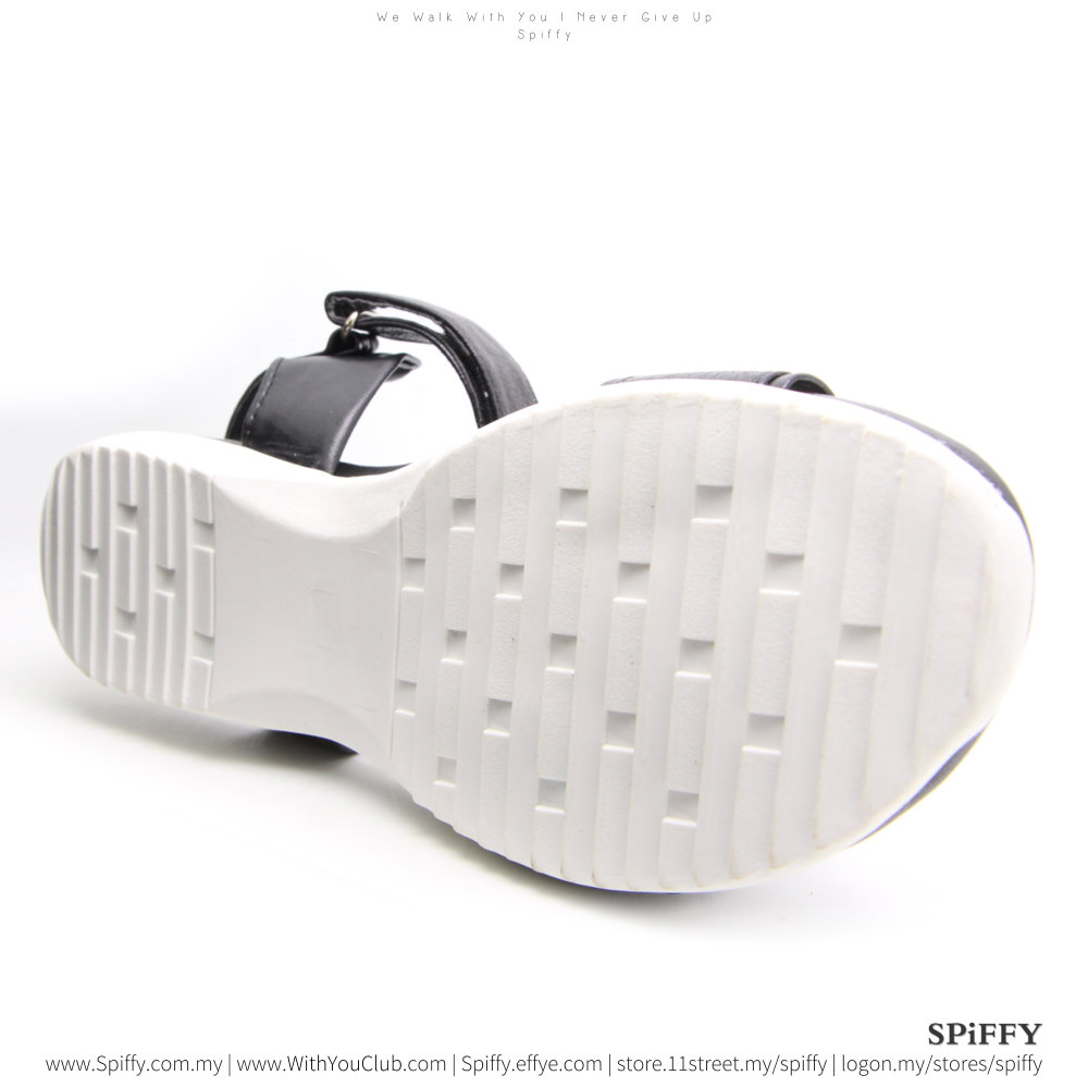 fashion-malaysia-kuala-lumpur-sandal-shoes-%e6%8b%96%e9%9e%8b-spiffy-brand-ct3205-black-silver-colour-shoe-ladies-lady-leather-high-heels-shoes-comfort-wedges-sandal-%e5%a8%83%e5%a8%83%e9%9e%8b