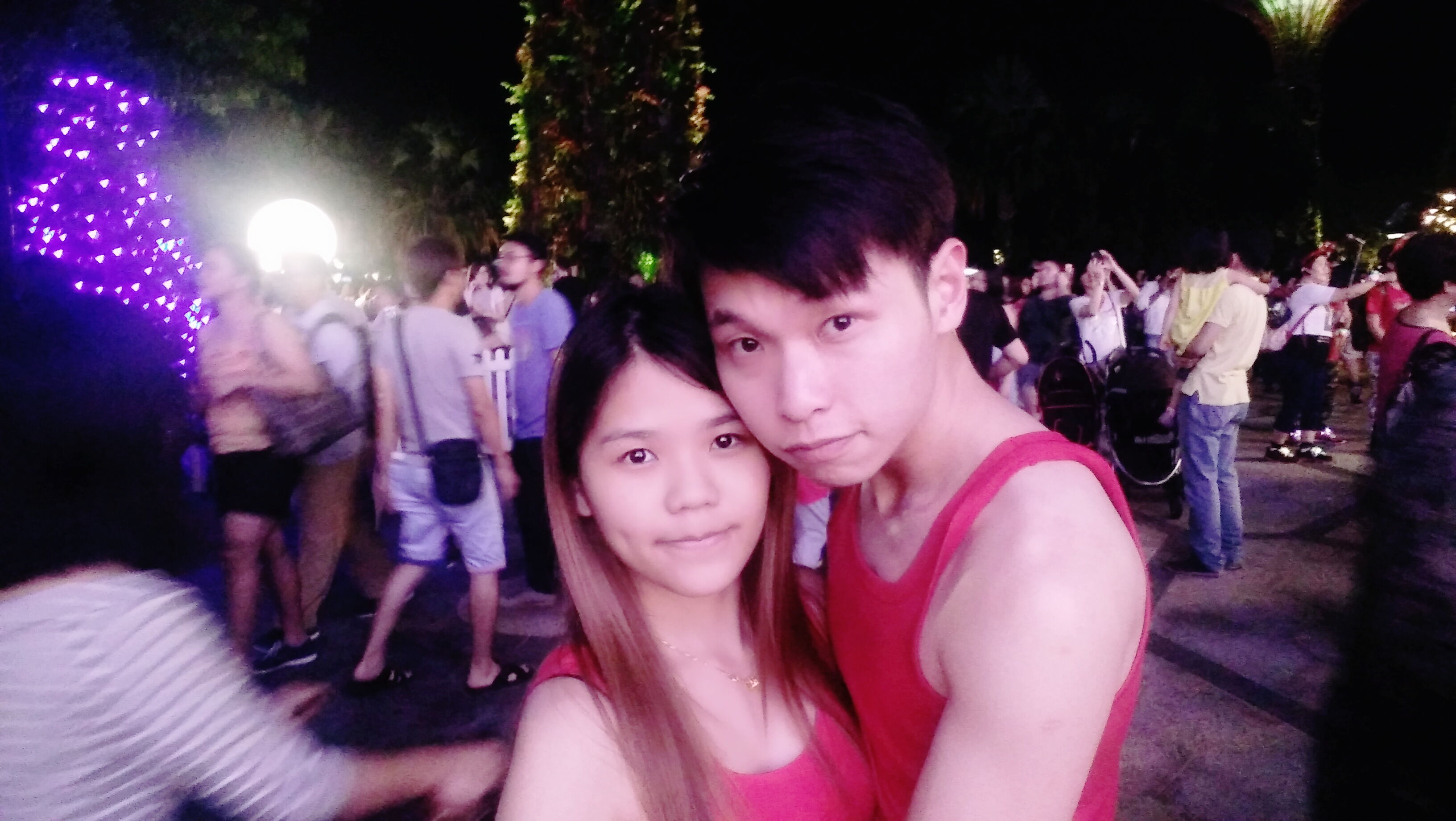 love forever