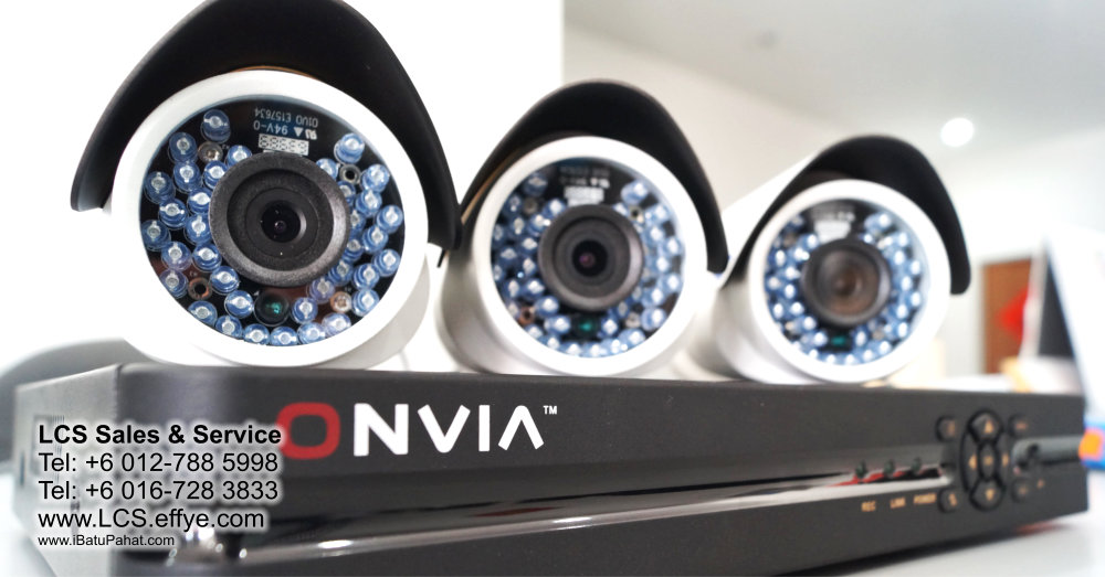 Job Vacancy at LCS Sales & Services