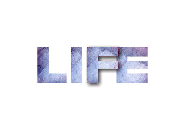 life