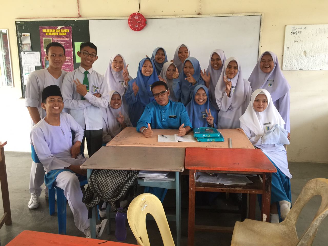 The best class since 2015-2016