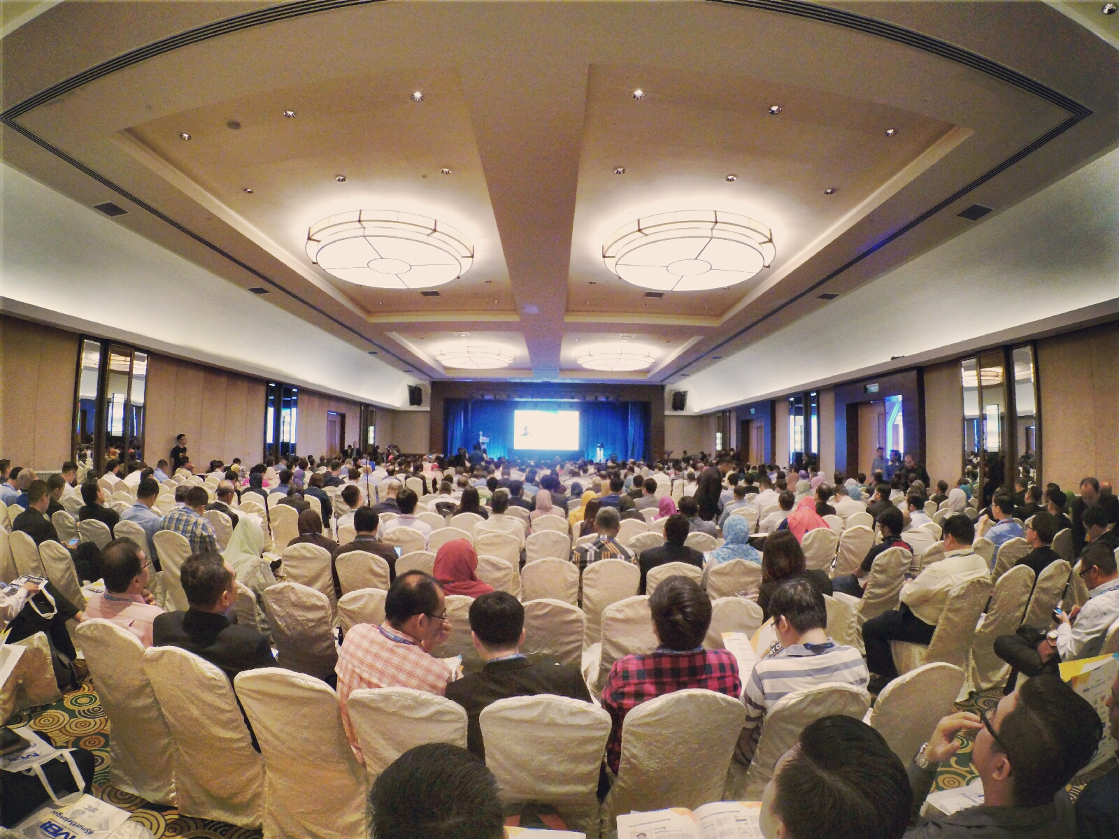 ​Selangor Smart City International Conference 2016