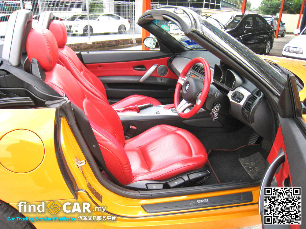 Car Trading Malaysia – NS Motor