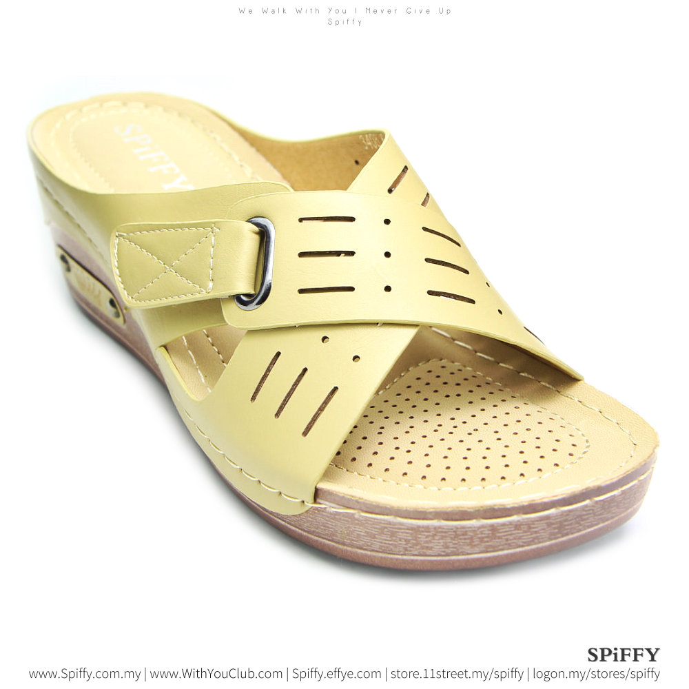 fashion-modern-malaysia-kuala-lumpur-shoes-sandals-%e4%bc%91%e9%97%b2%e9%9e%8b-spiffy-brand-ct3408088-apricot-colour-shoe-ladies-lady-leather-high-heels-shoes-comfort-wedges-sandal-%e5%a8%83%e5%a8%83