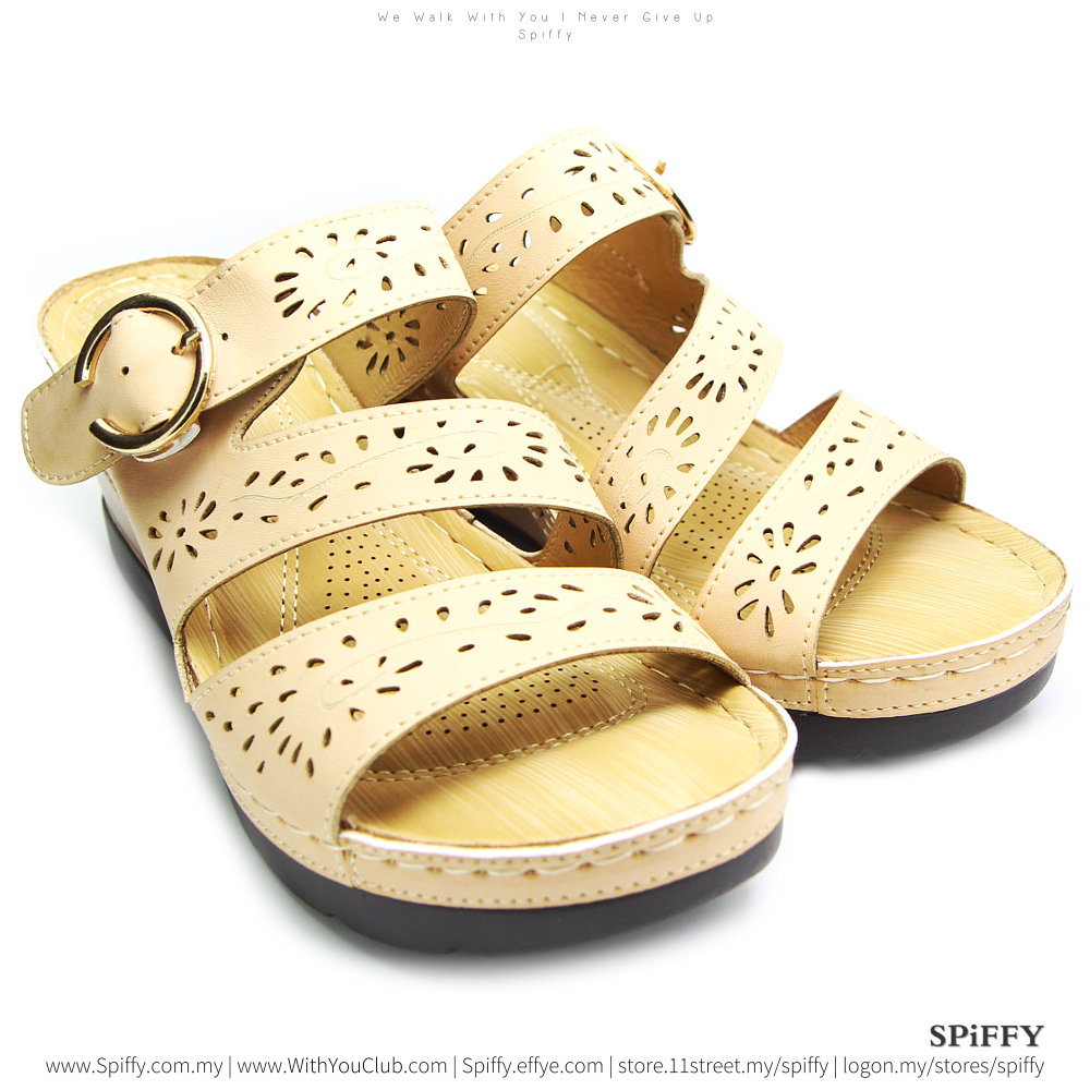 fashion-modern-malaysia-kuala-lumpur-shoes-sandals-%e5%87%89%e9%9e%8b-spiffy-brand-ct3401088-apricot-colour-shoe-ladies-lady-leather-high-heels-shoes-comfort-wedges-sandal-%e5%a8%83%e5%a8%83%e9%9e%8b