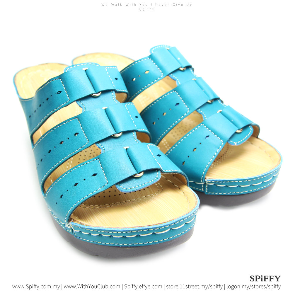 fashion-modern-malaysia-kuala-lumpur-shoes-sandals-%e5%87%89%e9%9e%8b-spiffy-brand-ct3402003-blue-colour-shoe-ladies-lady-leather-high-heels-shoes-comfort-wedges-sandal-%e5%a8%83%e5%a8%83%e9%9e%8b