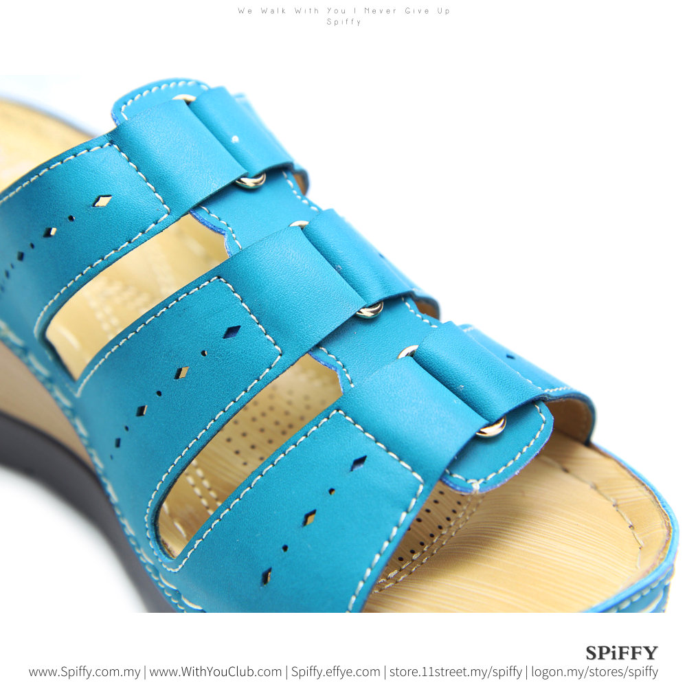 fashion-modern-malaysia-kuala-lumpur-shoes-sandals-%e5%87%89%e9%9e%8b-spiffy-brand-ct3402003-blue-colour-shoe-ladies-lady-leather-high-heels-shoes-comfort-wedges-sandal-%e5%a8%83%e5%a8%83%e9%9e%8b