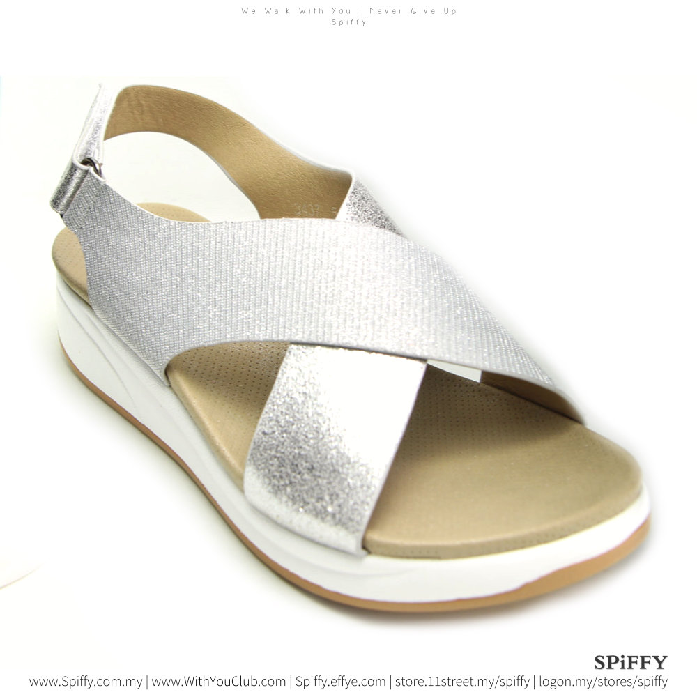 fashion-modern-malaysia-kuala-lumpur-shoes-sandals-%e5%87%89%e9%9e%8b-spiffy-brand-ct3437023-silver-colour-shoe-ladies-lady-leather-high-heels-shoes-comfort-wedges-sandal-%e5%a8%83%e5%a8%83%e9%9e%8b