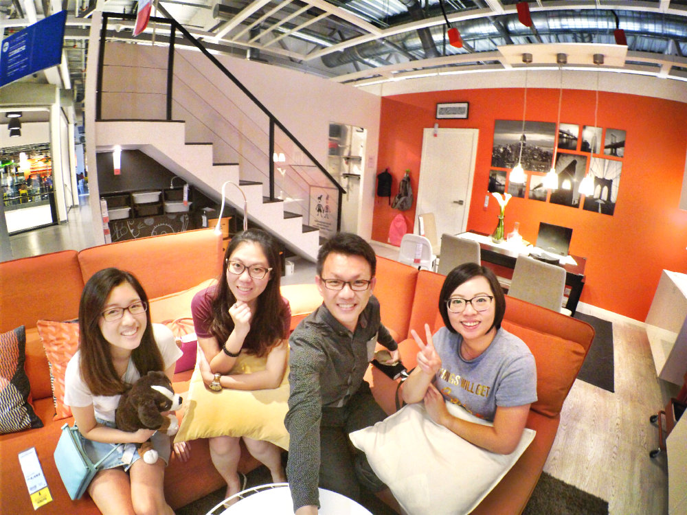 raymond-ong-effye-ang-kong-waishim-priscilla-ong-shopping-at-ikea-cheras-kuala-lumpur-selangor-malaysia-effye-media-web-development-online-advertising-a03