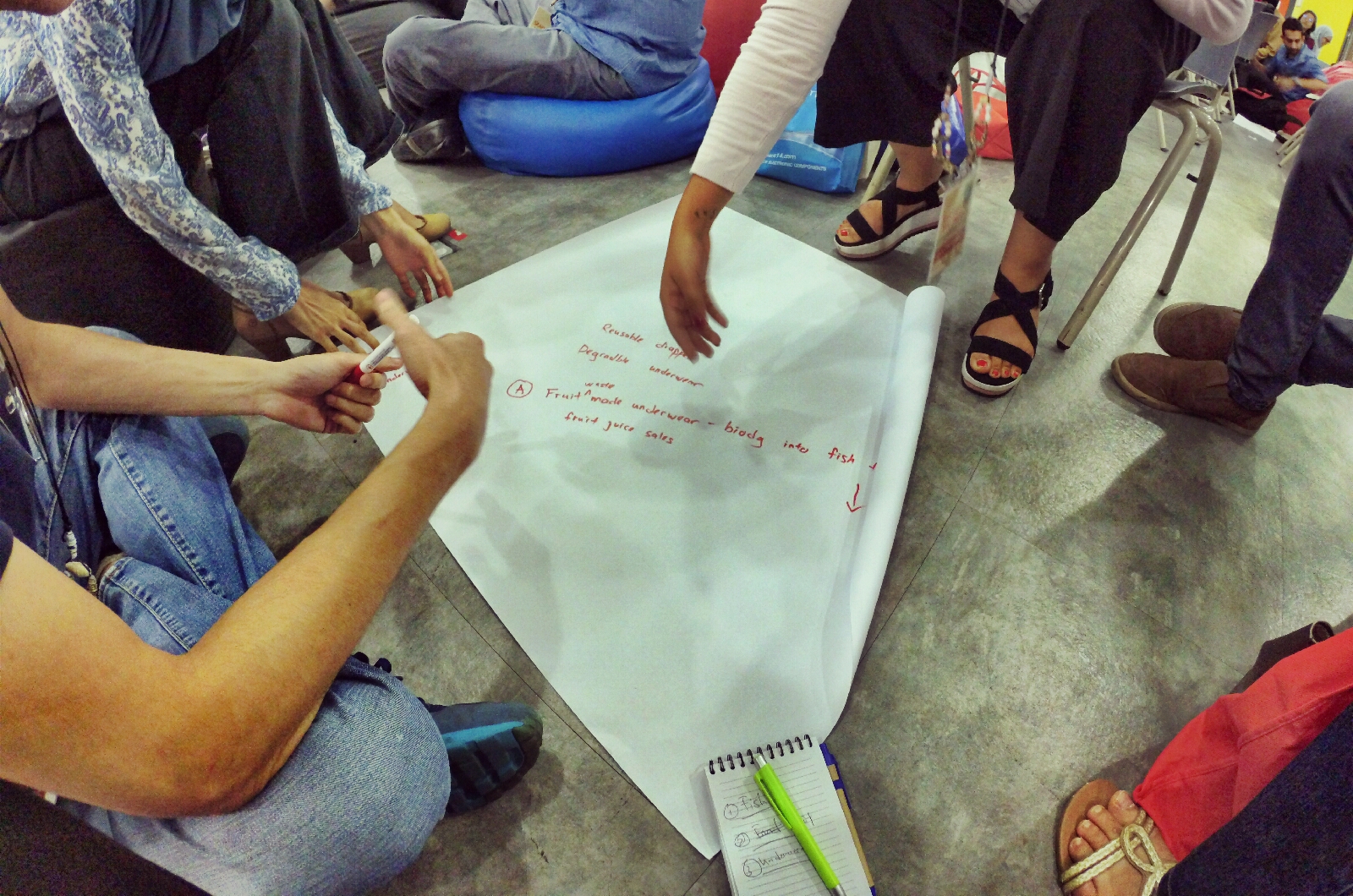 startup-weekend-at-magic-cyberjaya-malaysia-powered-by-google-for-entrepreneurs-social-enterprise-edition-raymond-ong-and-effye-ang-effye-media-online-advertising-a03