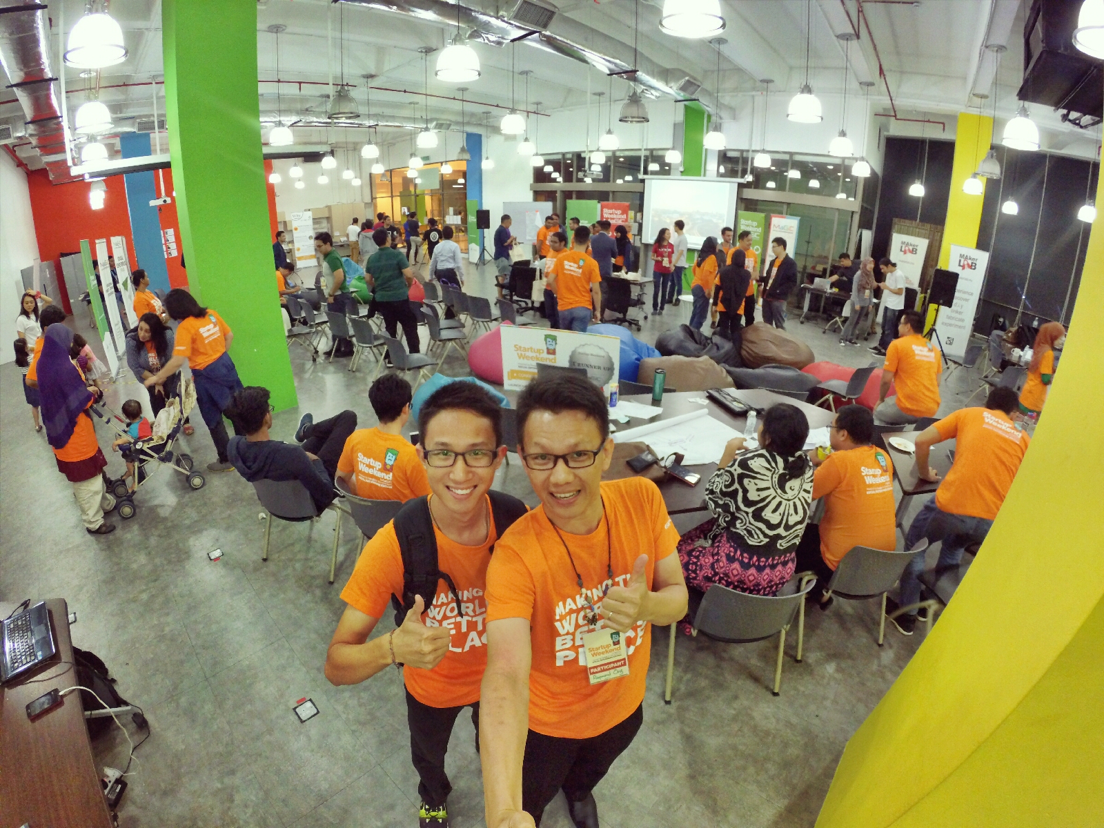 startup-weekend-at-magic-cyberjaya-malaysia-powered-by-google-for-entrepreneurs-social-enterprise-edition-raymond-ong-and-effye-ang-effye-media-online-advertising-a71