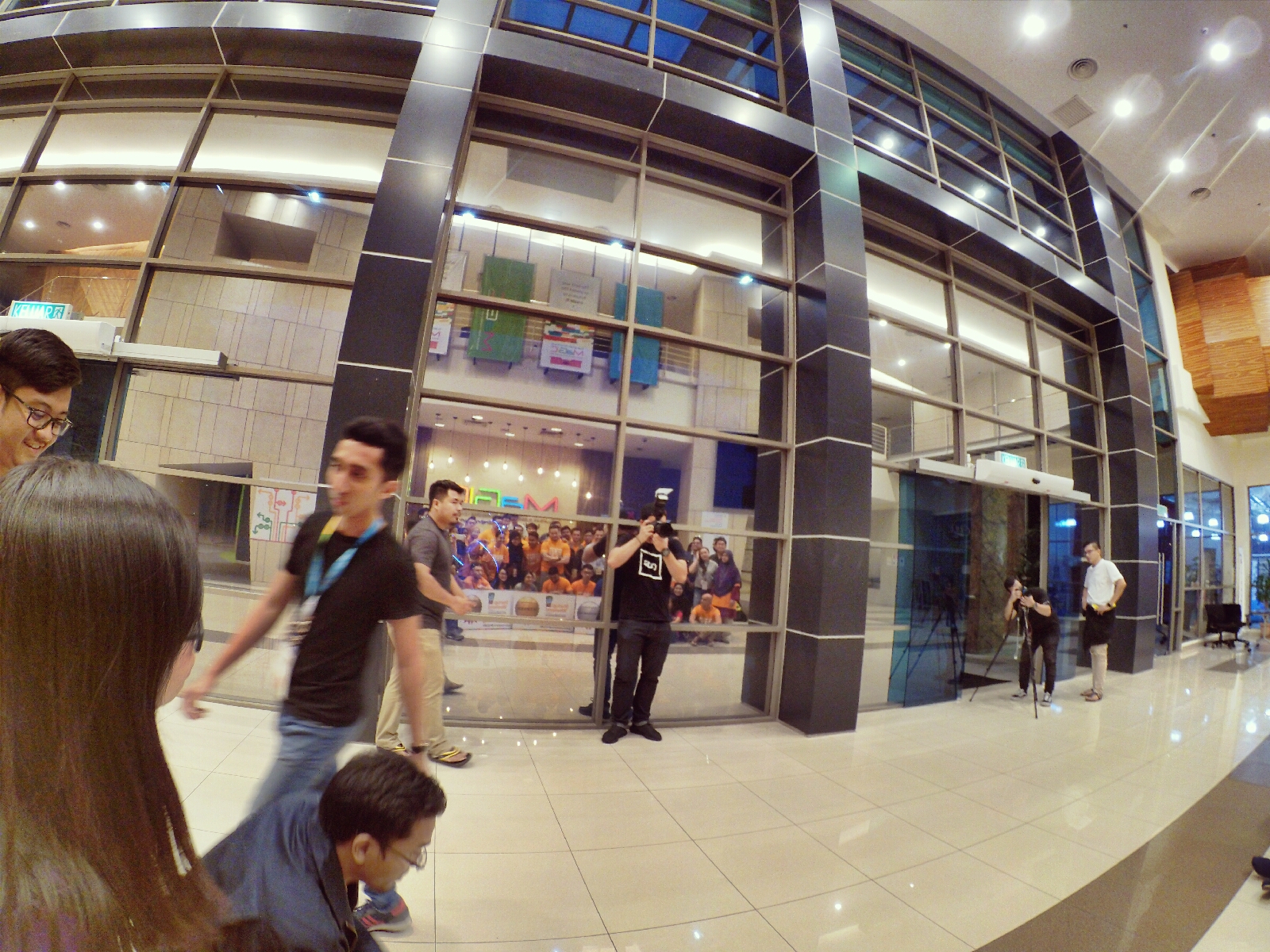 startup-weekend-at-magic-cyberjaya-malaysia-powered-by-google-for-entrepreneurs-social-enterprise-edition-raymond-ong-and-effye-ang-effye-media-online-advertising-a78