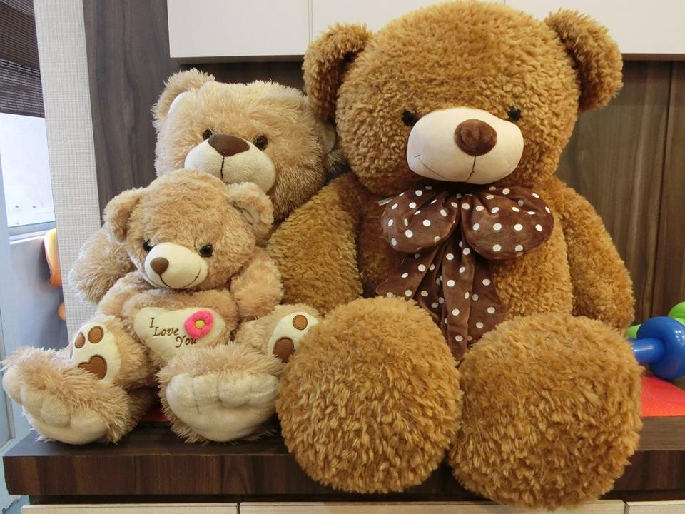 2016家家牙科的儿童夏日营