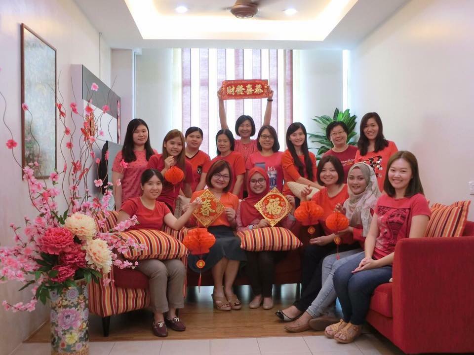 2016年我在家家牙科的日子