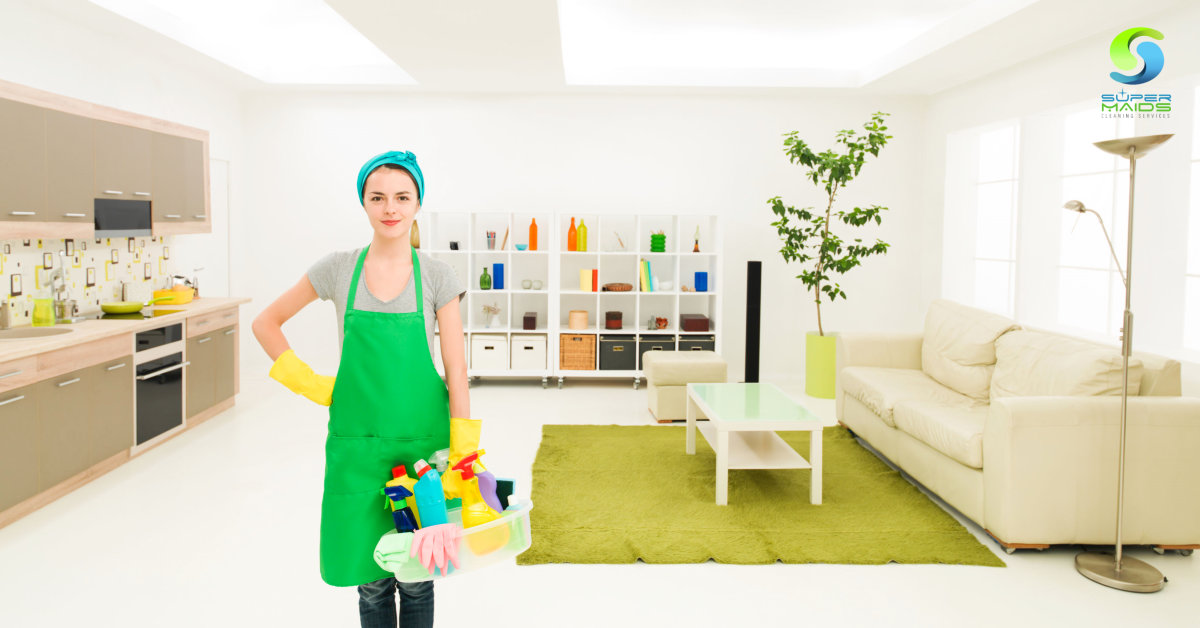 SuperMaids.com.my Maids Services
