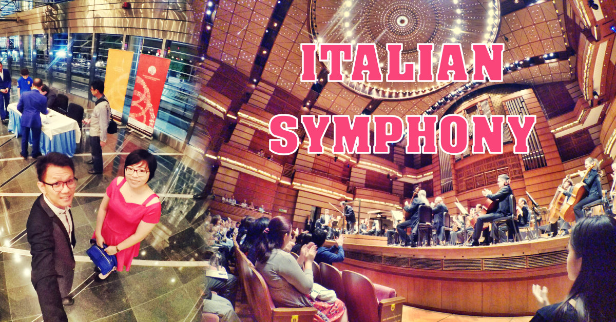 Italian Symphony