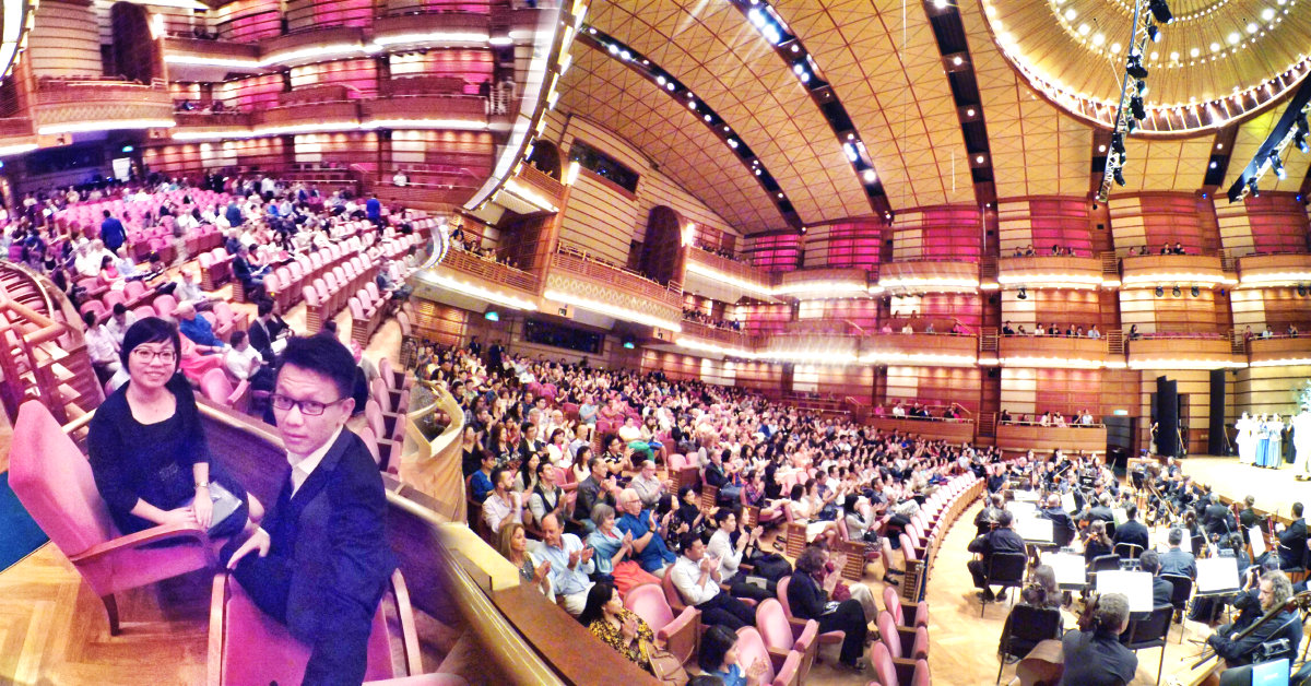 Mozart’s The Magic Flute