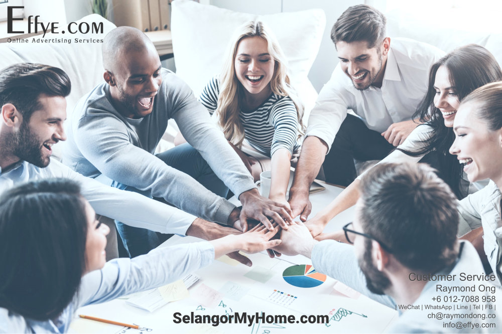 Raymond Ong Effye Media Selangor Website Design Online Advertising Web Development Education Webpage Facebook eCommerce Management Photo Shooting Malaysia A10