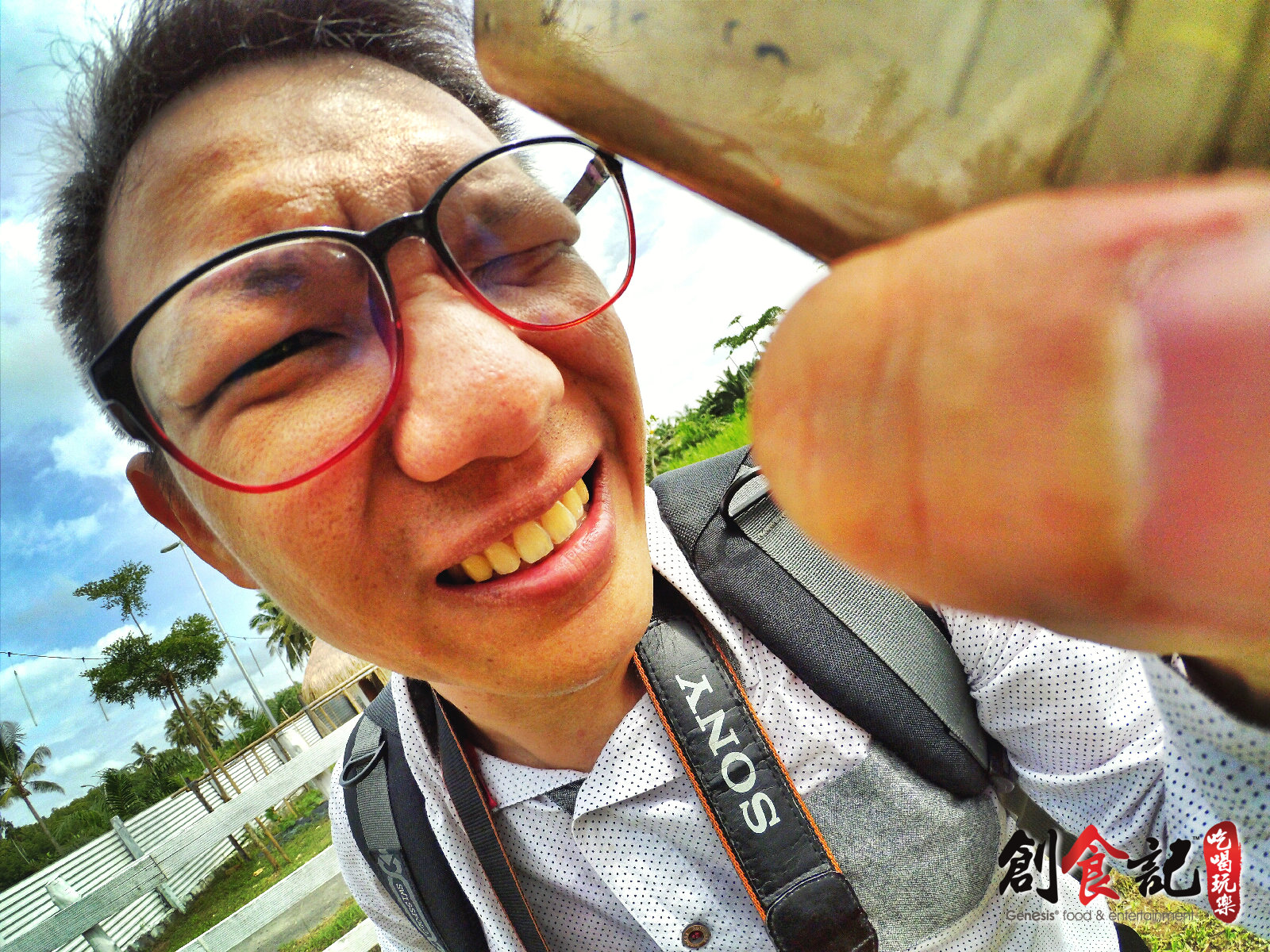 Sinar Eco Resort Pekan Nanas Johor Malaysia Travel Adventure Tourist Attraction