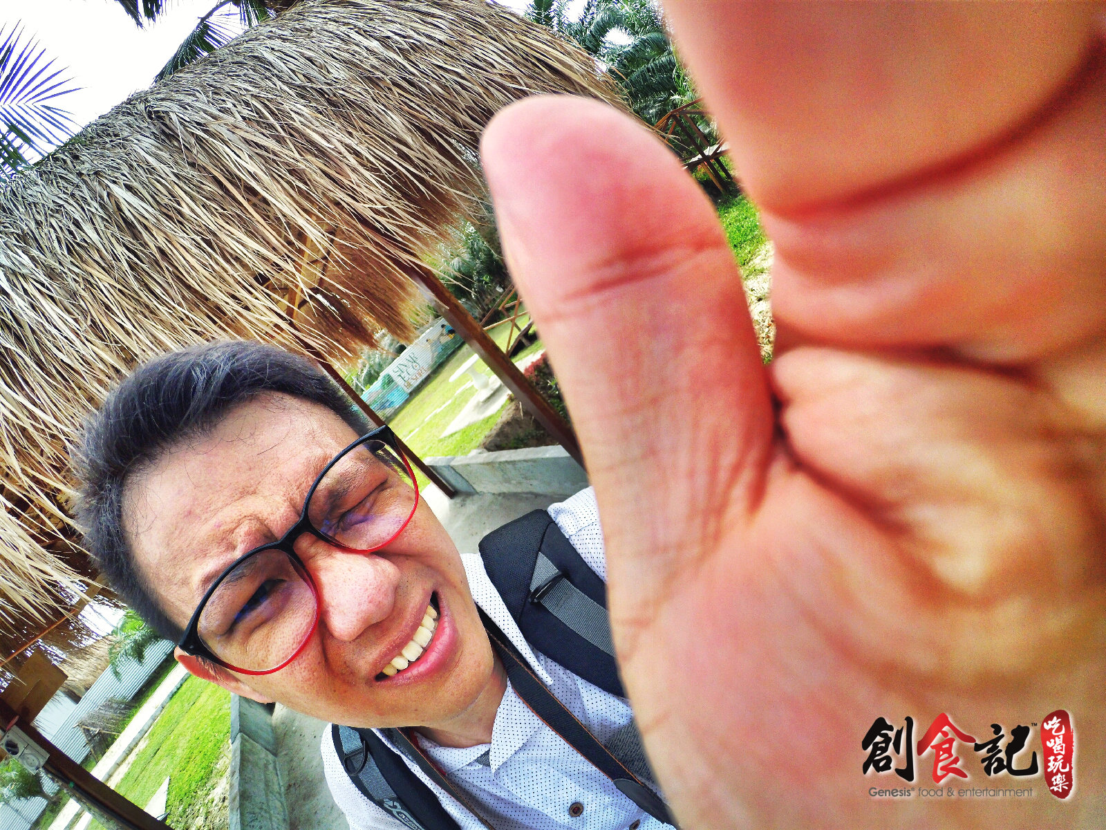 Sinar Eco Resort Pekan Nanas Johor Malaysia Travel Adventure Tourist Attraction