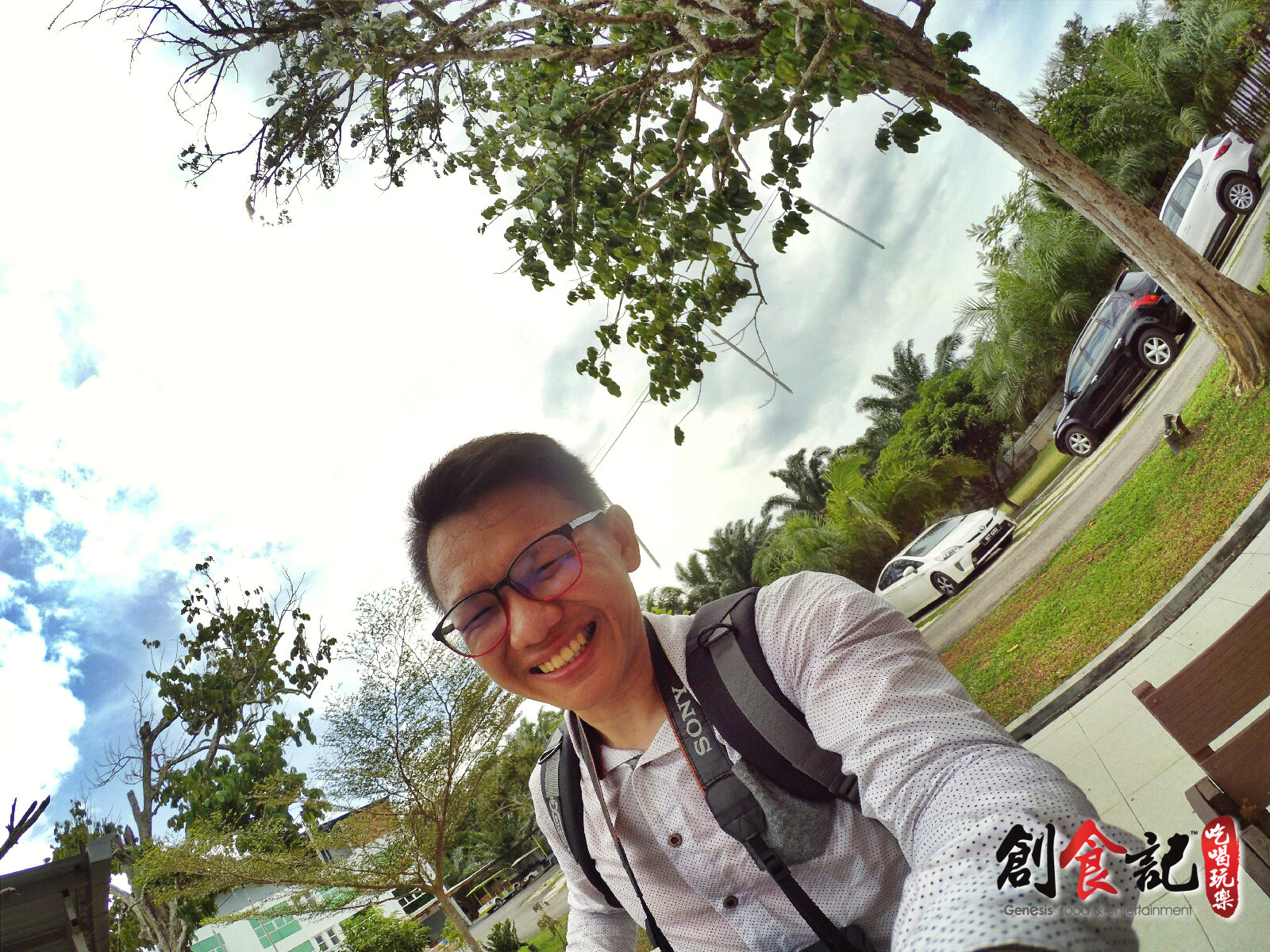 Sinar Eco Resort Pekan Nanas Johor Malaysia Travel Adventure Tourist Attraction