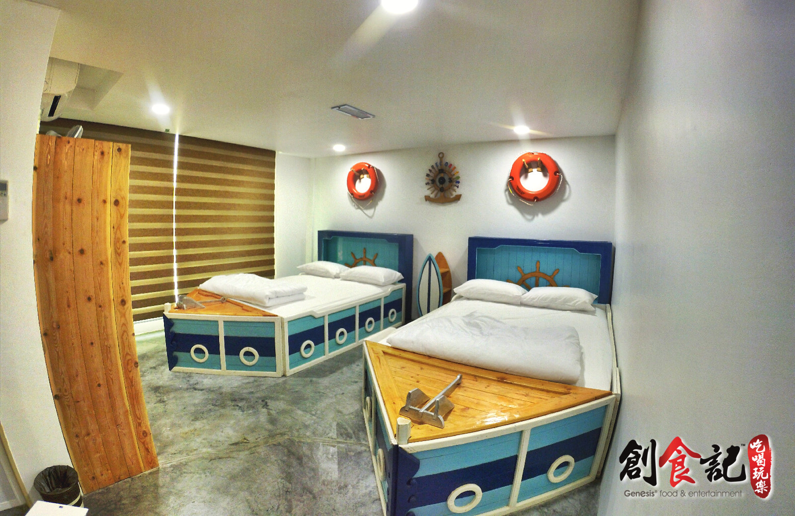 Sinar Eco Resort Pekan Nanas Johor Malaysia Travel Adventure Tourist Attraction