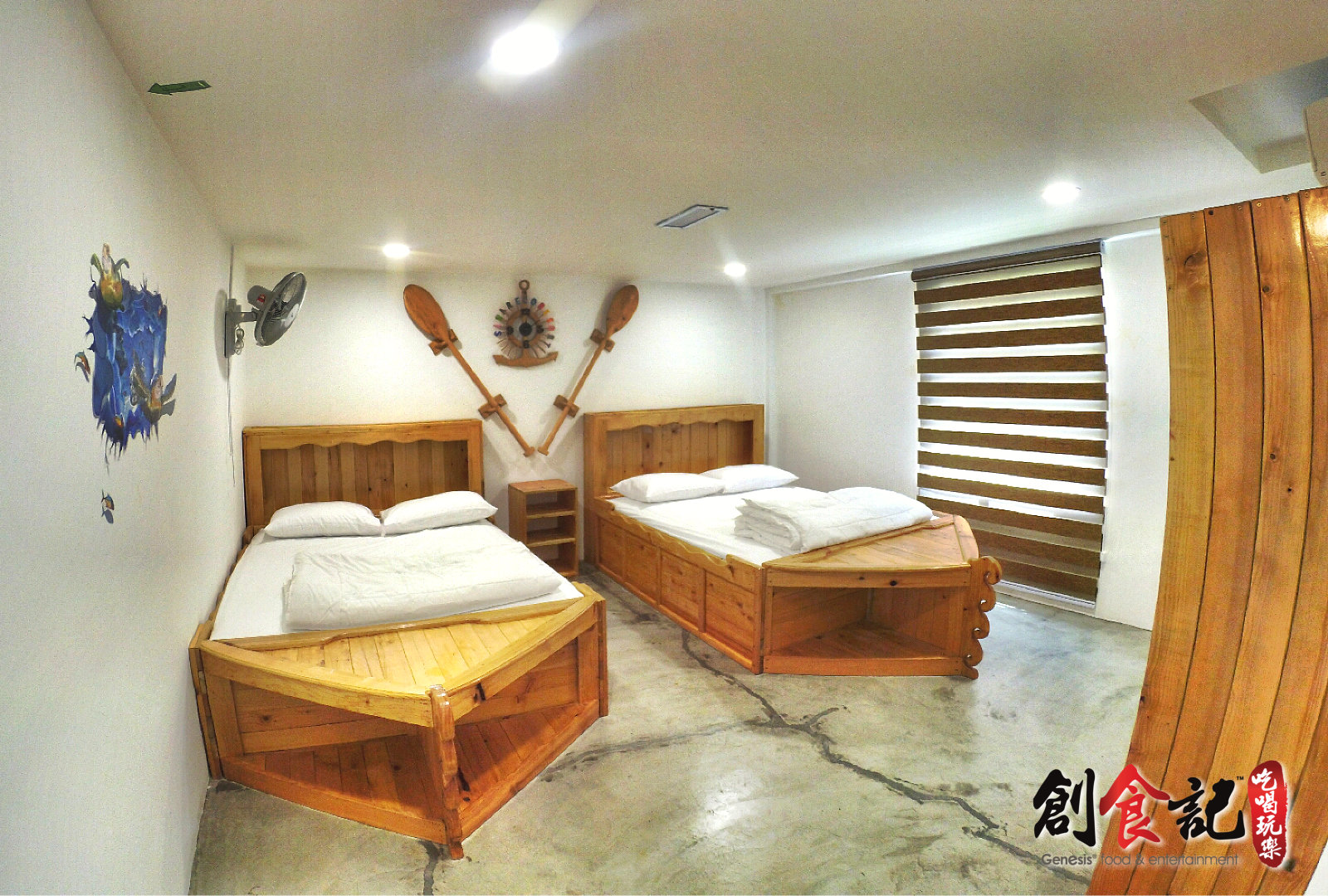 Sinar Eco Resort Pekan Nanas Johor Malaysia Travel Adventure Tourist Attraction