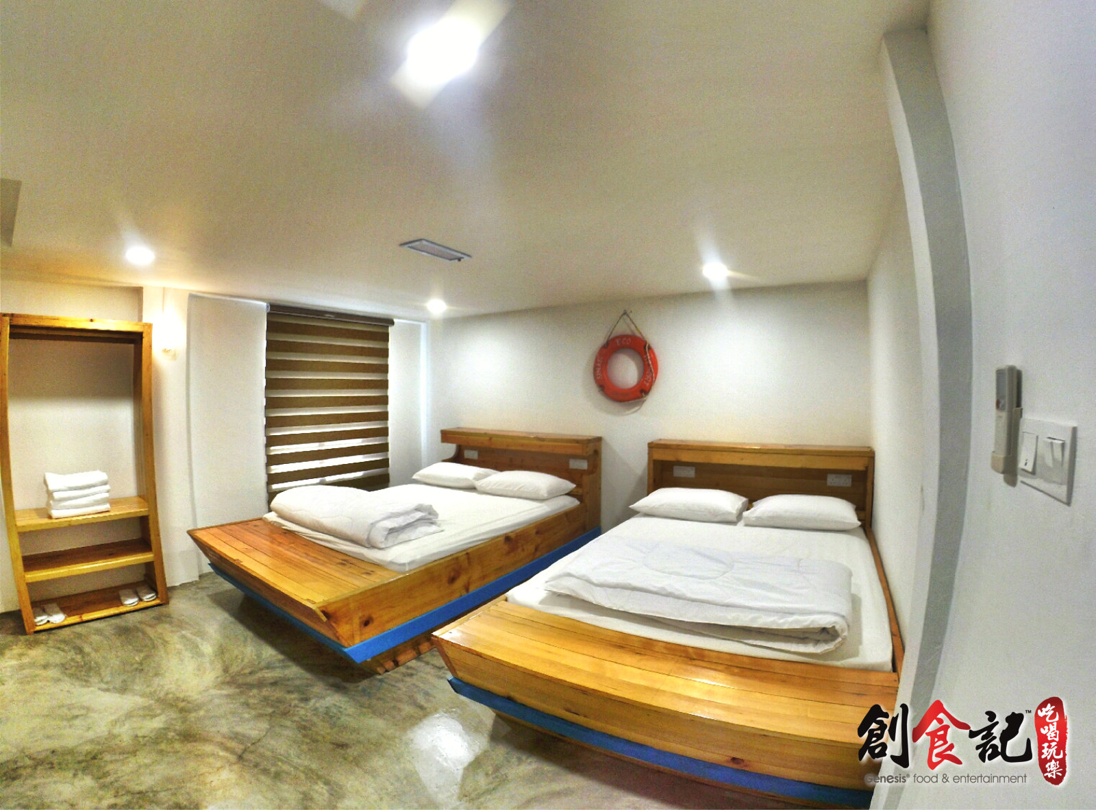 Sinar Eco Resort Pekan Nanas Johor Malaysia Travel Adventure Tourist Attraction