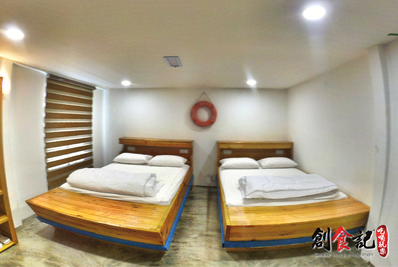 Sinar Eco Resort Pekan Nanas Johor Malaysia Travel Adventure Tourist Attraction