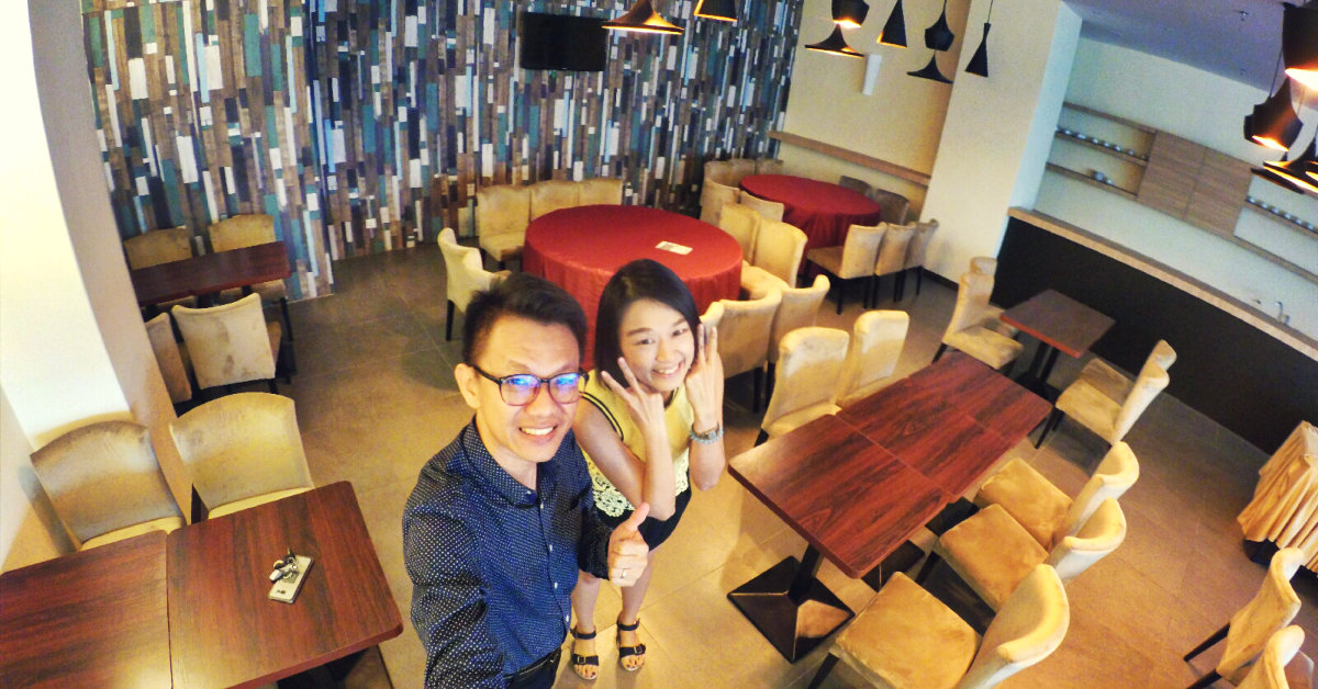 Online Marketing Class – Agnes LeeSY