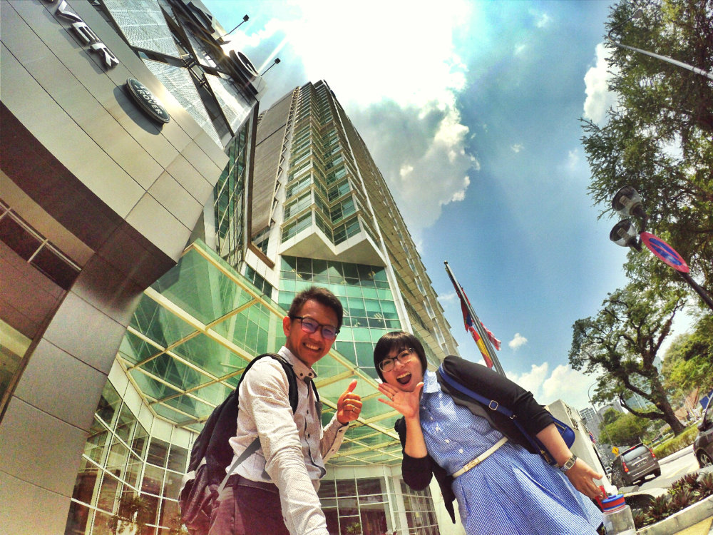 Jack Ma Lazada Malaysia Seller Class Raymond Ong Effye Ang Effye Media Online Advertising eCommerce Seller Management Website Development A19