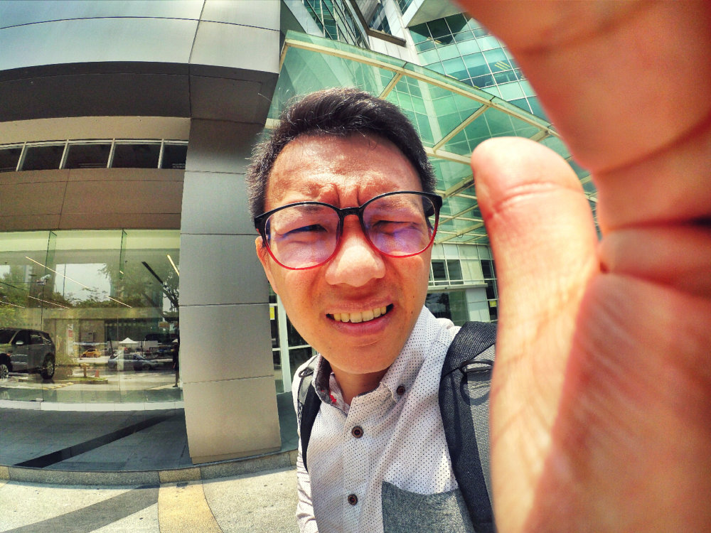 Jack Ma Lazada Malaysia Seller Class Raymond Ong Effye Ang Effye Media Online Advertising eCommerce Seller Management Website Development A22