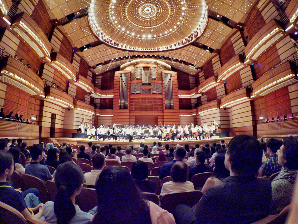 Malaysia Kuala Lumpur Malaysian Philharmonic Youth Orchestra MPYO Naohisa Furusawa Conductor Shostakovich Smetana Raymond Ong Effye Ang Effye Media Online Advertising A05