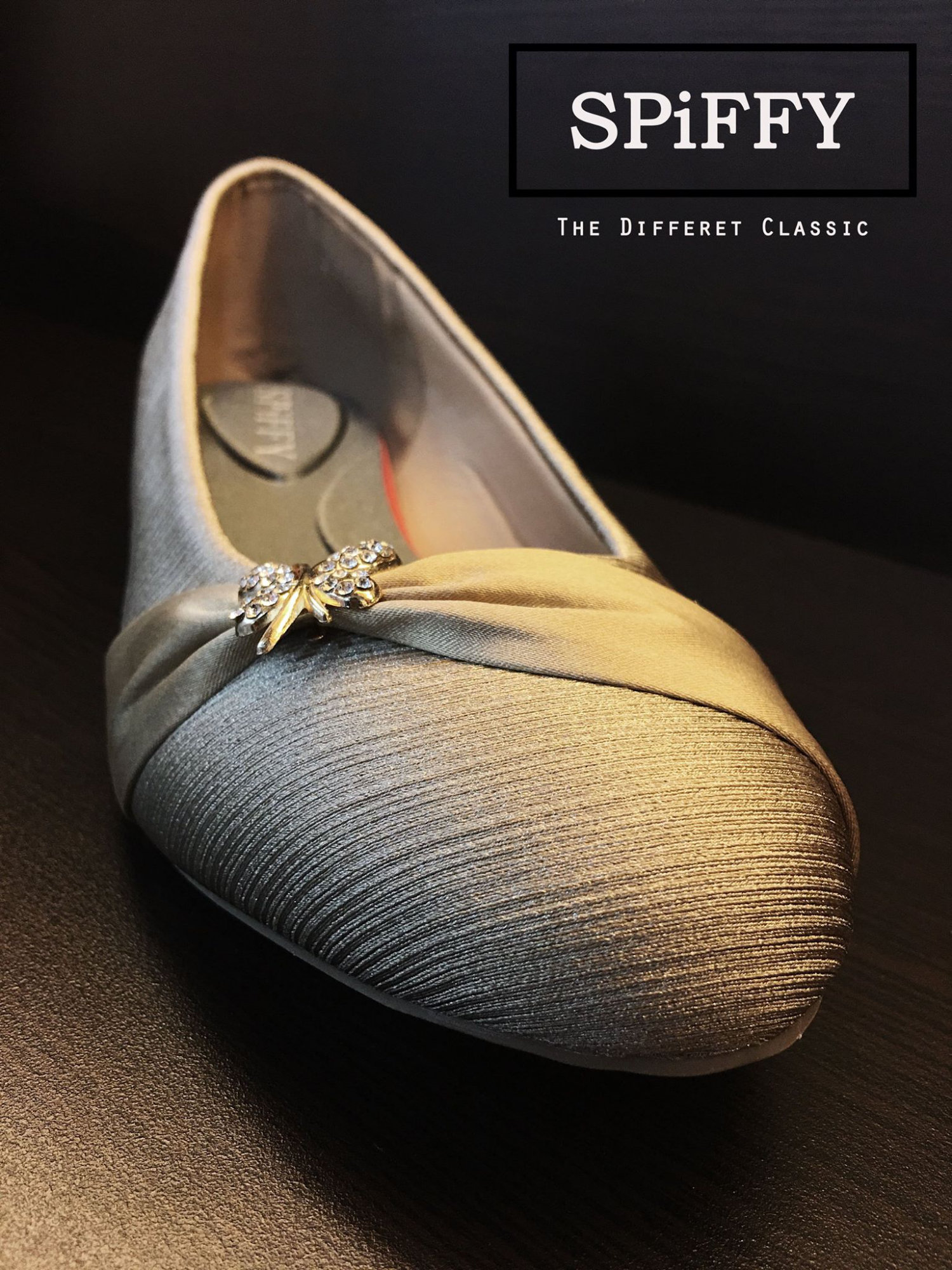 Spiffy Shoes Sales Malaysia for With You Club Members Wear This Shoes and be the Star on the night It is time to have something different on Classic Spiffy Shoes G01.jpg