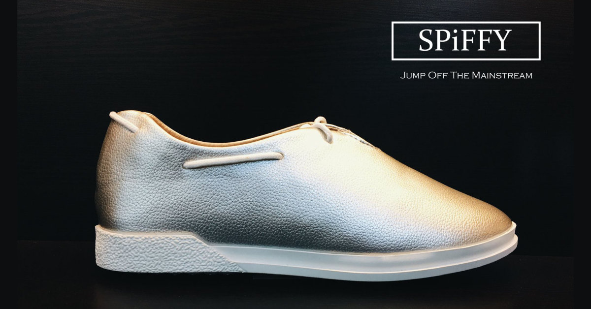 Try Out Something Different?