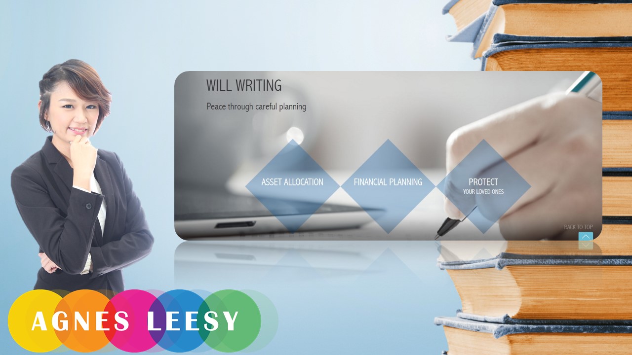 AgnesLeesy Business Protection Director Insurance Employee Benefits AgnesLeesy LOGO LIFE AIA BERHAD LIFE INSURANCE FINANCIAL LIFE PLANNER SAVING INSURANCE AGENT MALAYSIAMY.COM