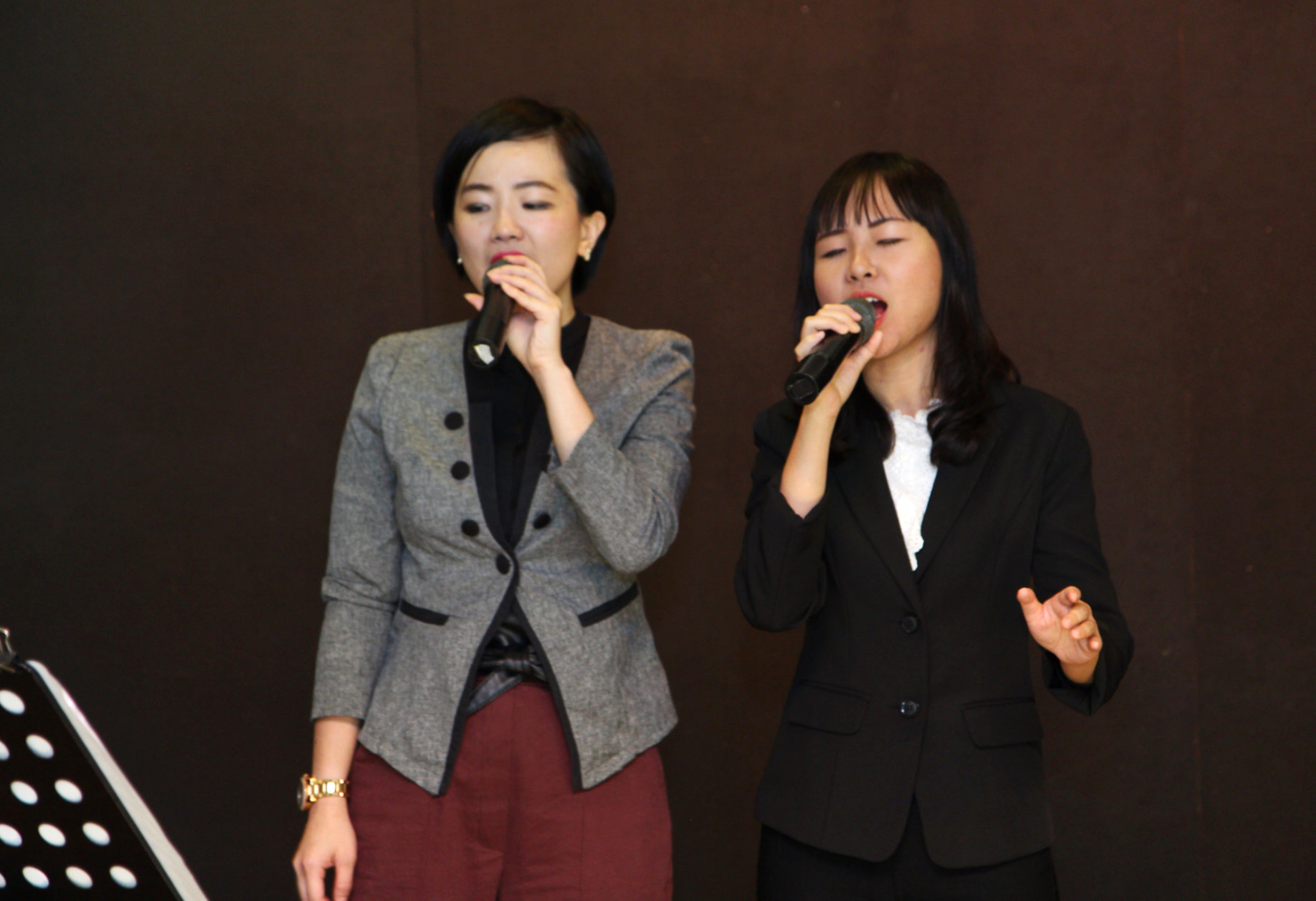 CBMC Malaysia 南马区 428 企迹再现