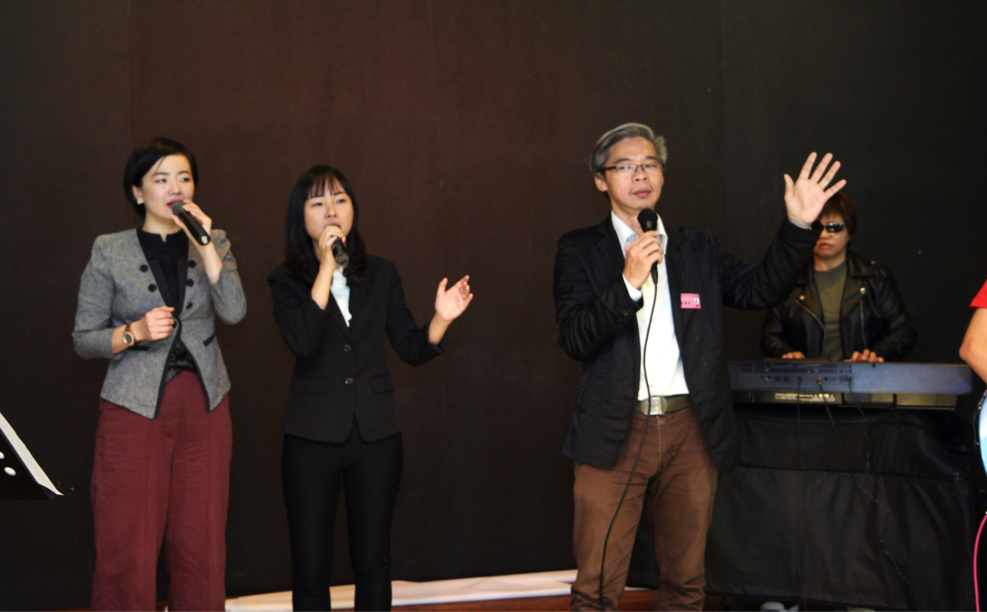 CBMC Malaysia 南马区 428 企迹再现
