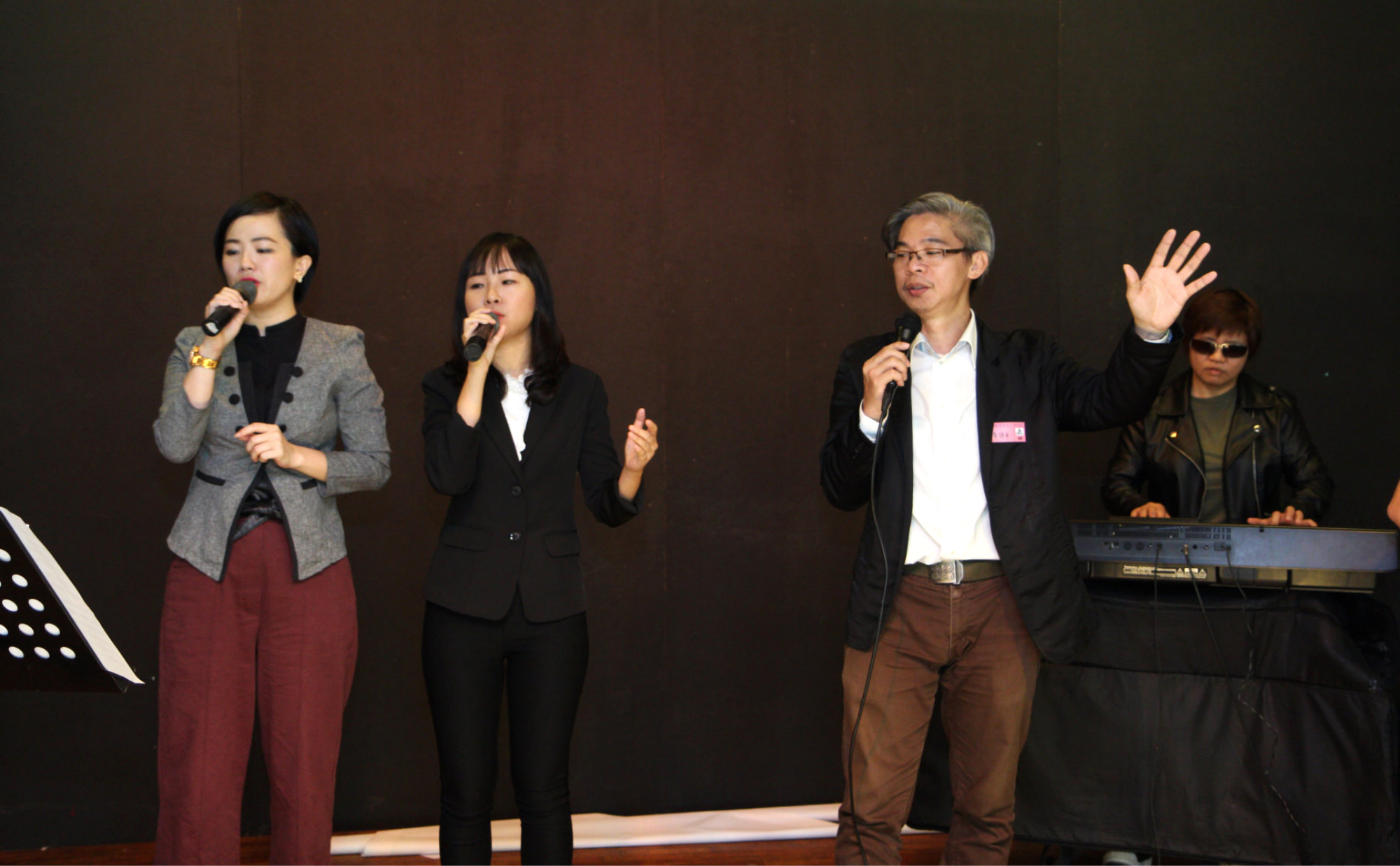 CBMC Malaysia 南马区 428 企迹再现