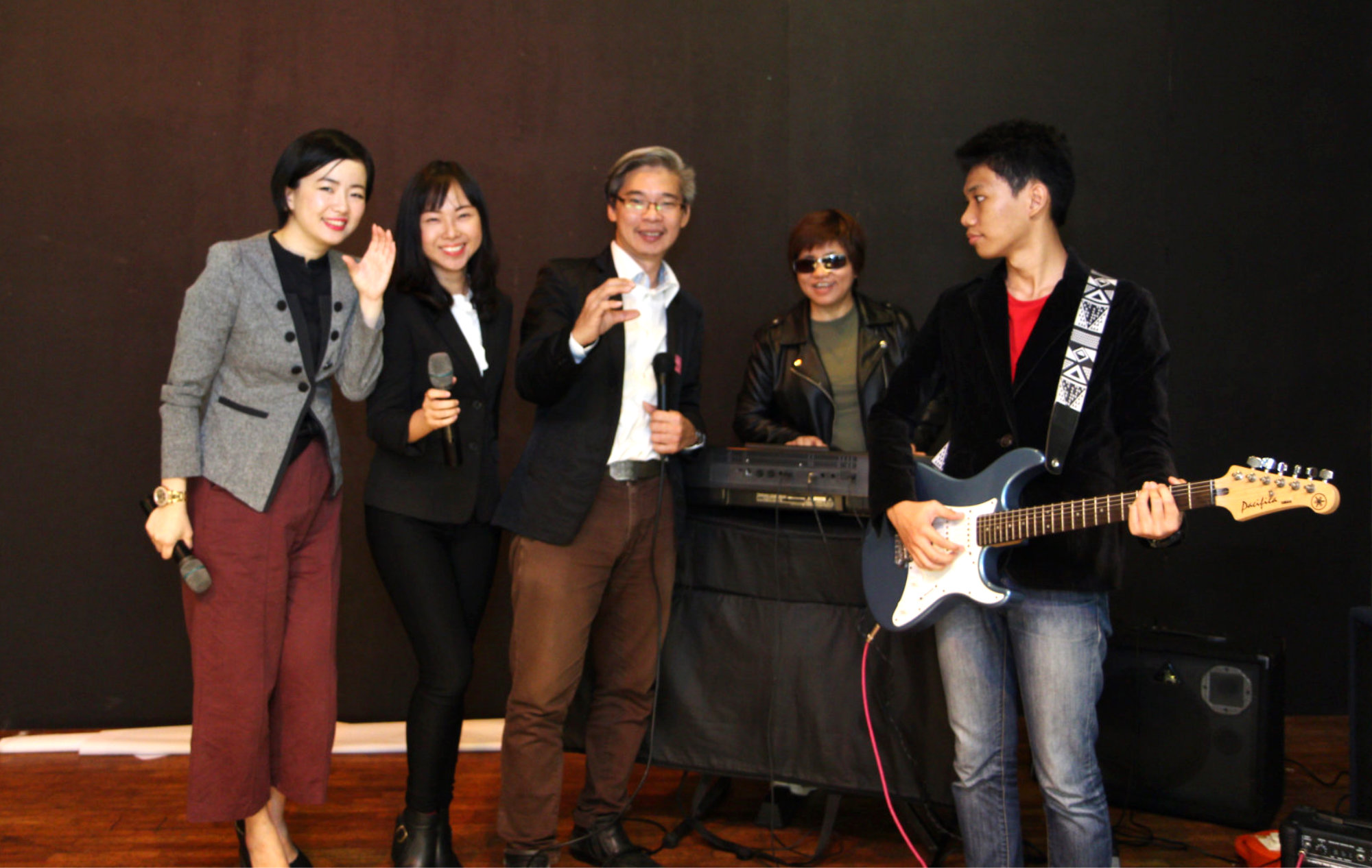 CBMC Malaysia 南马区 428 企迹再现