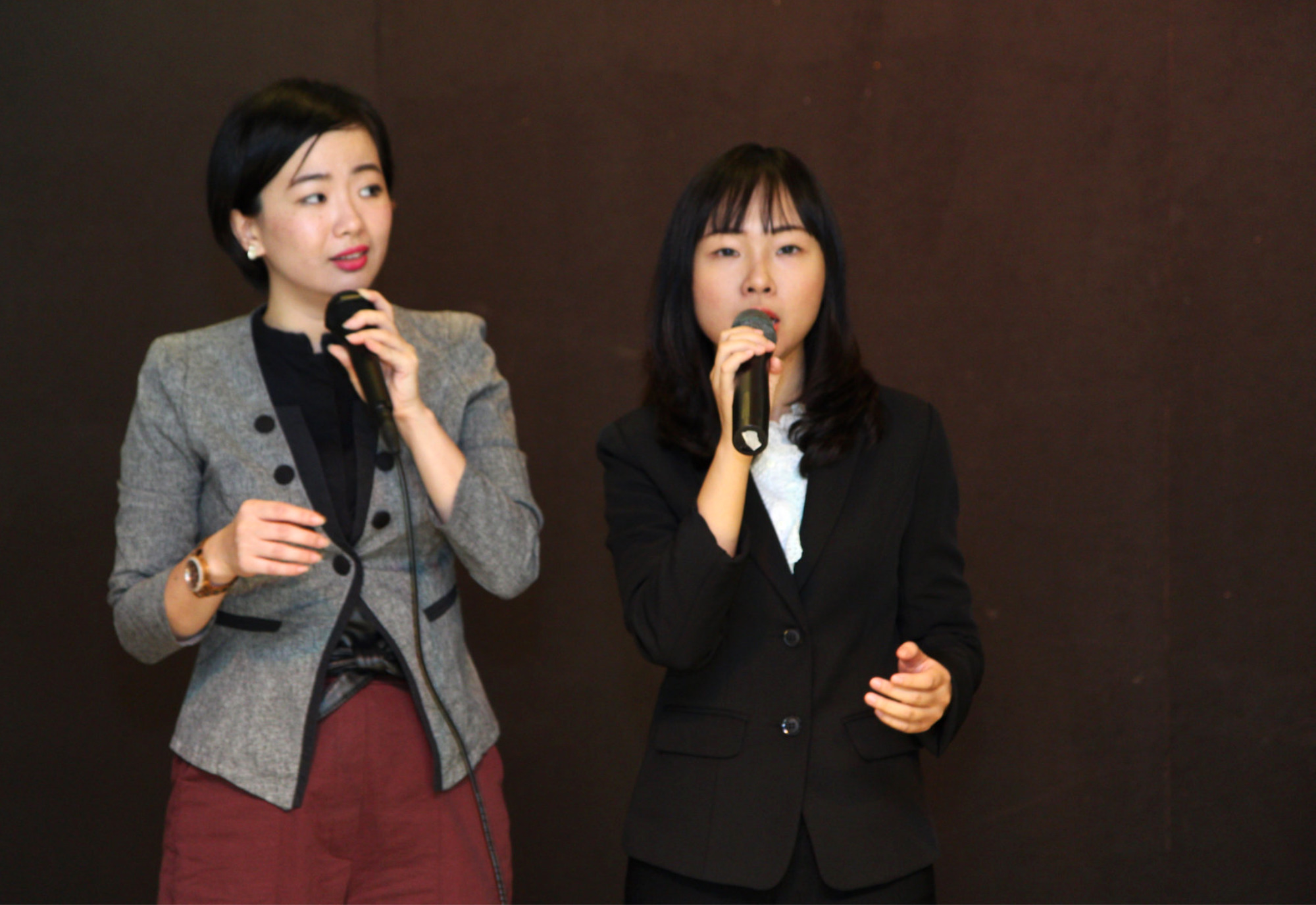 CBMC Malaysia 南马区 428 企迹再现