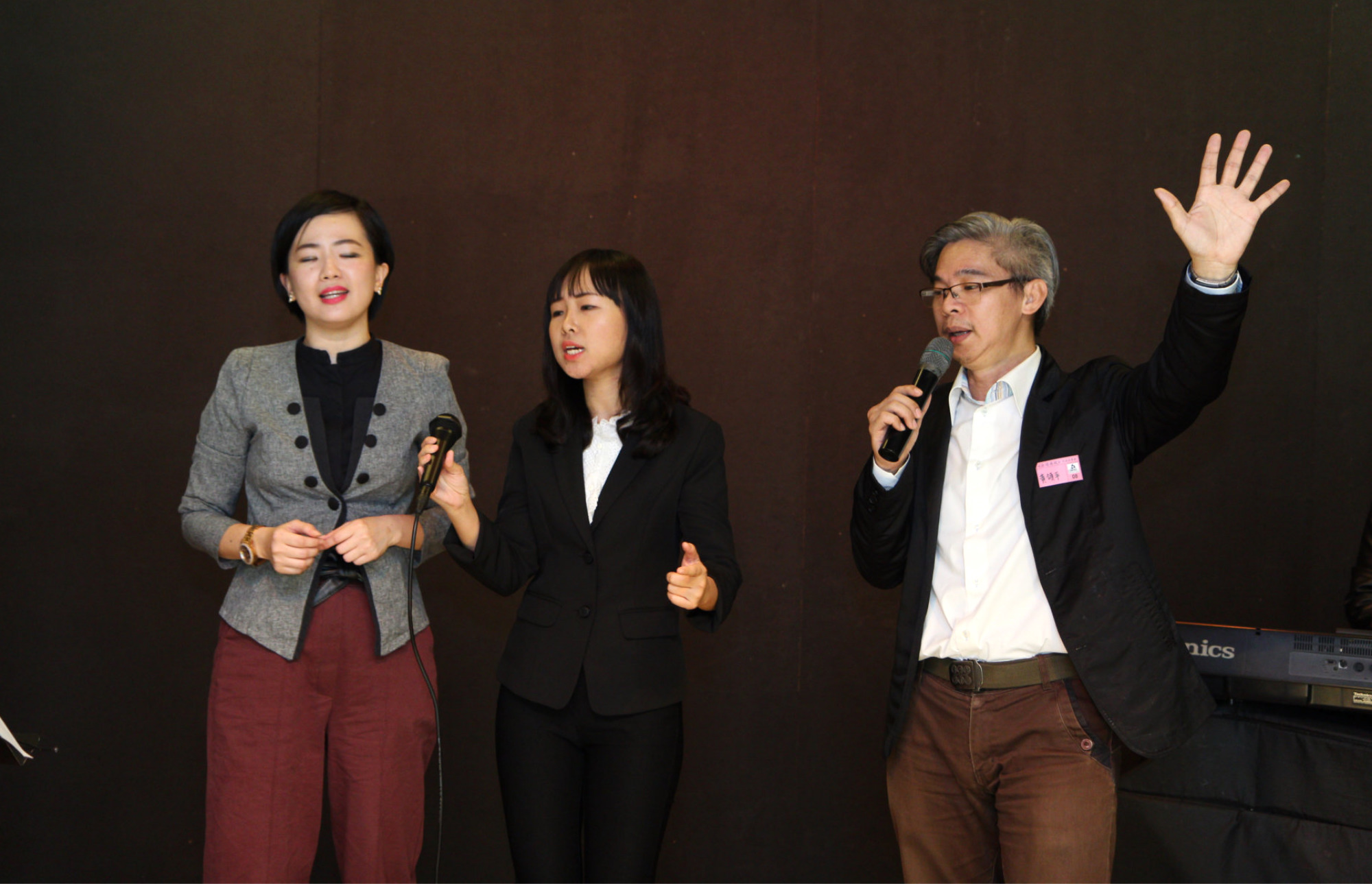 CBMC Malaysia 南马区 428 企迹再现