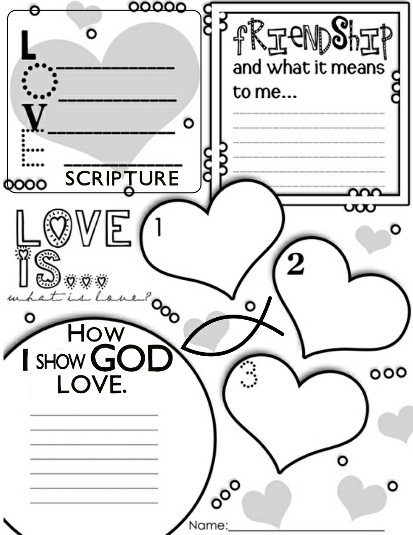 Jesus Christ Coloring Images Sunday School Images for You to Fill with Colour A17