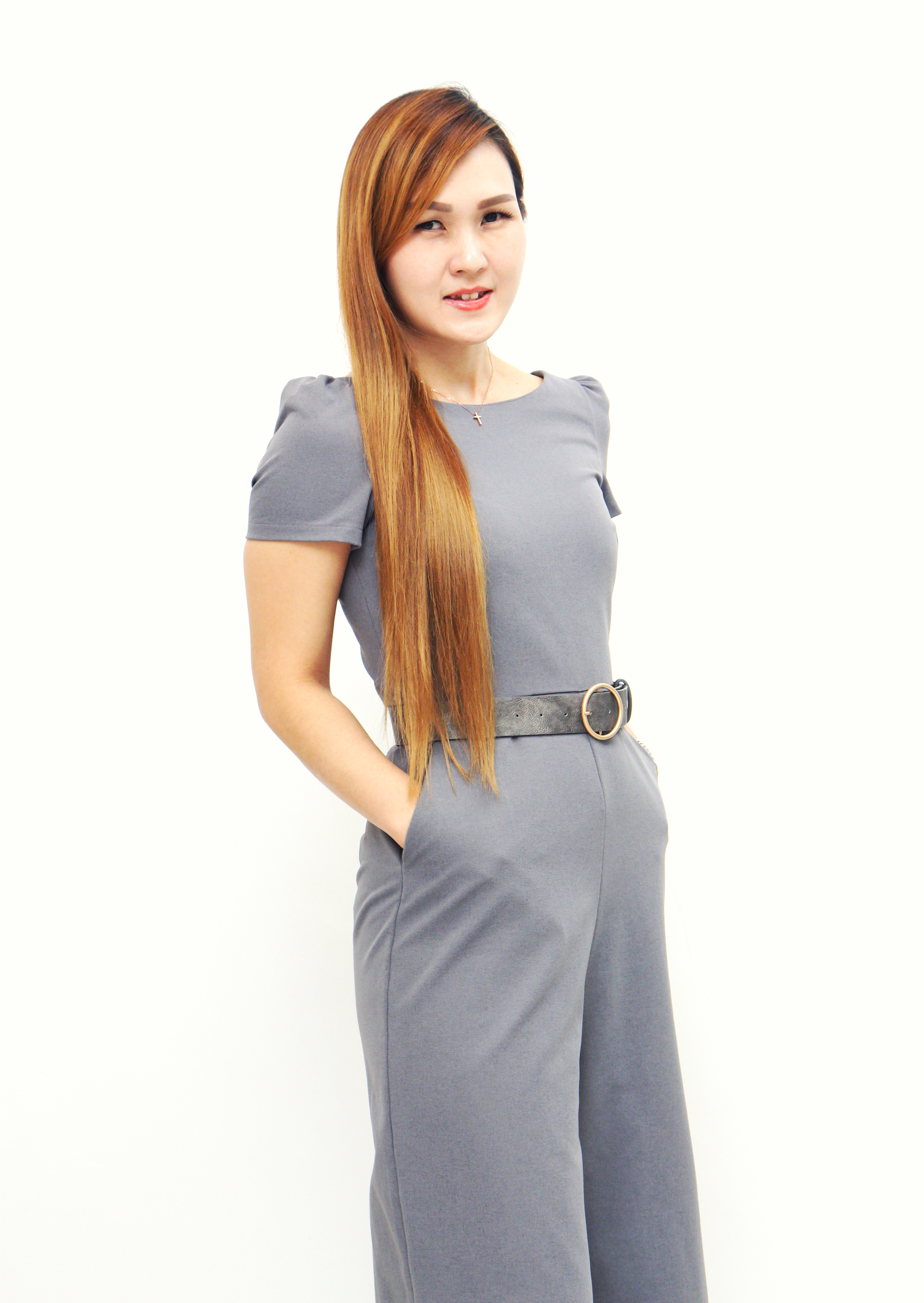 Unico Beauty | Dr. Elaine Chin 陈雪莉博士