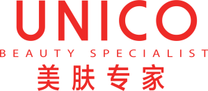Malaysia Johor Bahru Unico Beauty Specialist 美肤专家 Dr Elaine Chin 陈雪莉博士 马来西亚 柔佛 新山 美容院 Raymond Ong Effye Ang Alfred Law Effye Media Logo 01