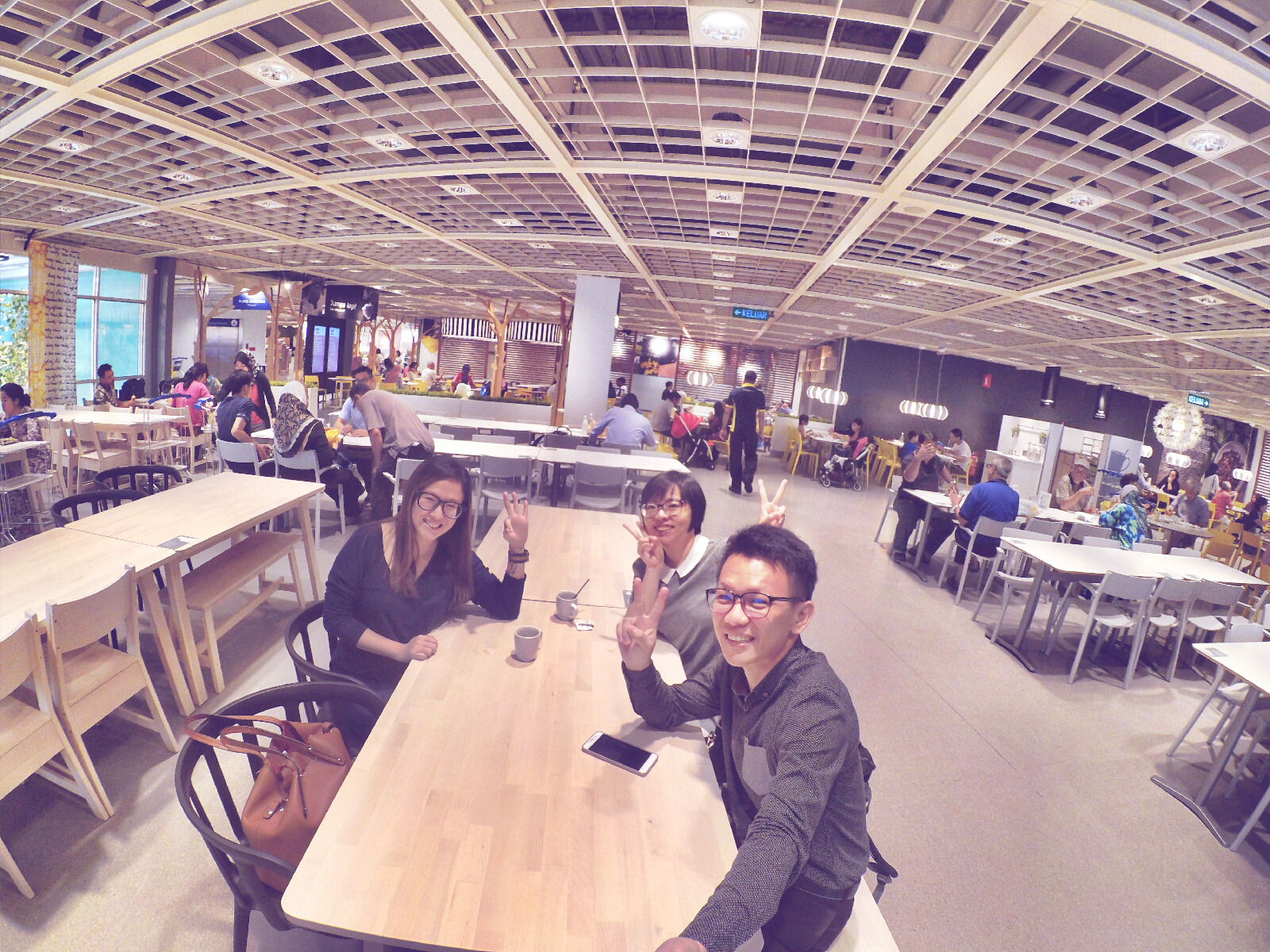 Repeato MY Malaysia Online Marketplace for Subscriptions Carmen Chan Raymond Ong Effye Ang Effye Media Online Advertising Web Development A06