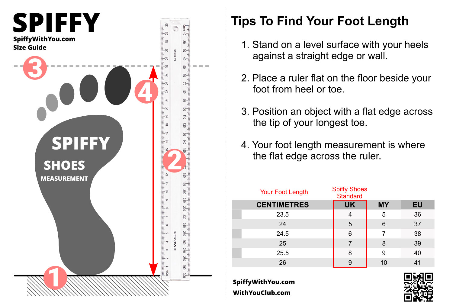 05 Spiffy Shoes Malaysia Shoes Measurement Foot Length Shoe Fashion Ladies Lady Leather High Heels Shoes Wedges Sandal 鞋子 女装鞋 SpiffyWithYou Shoes Online Shopping.jpg